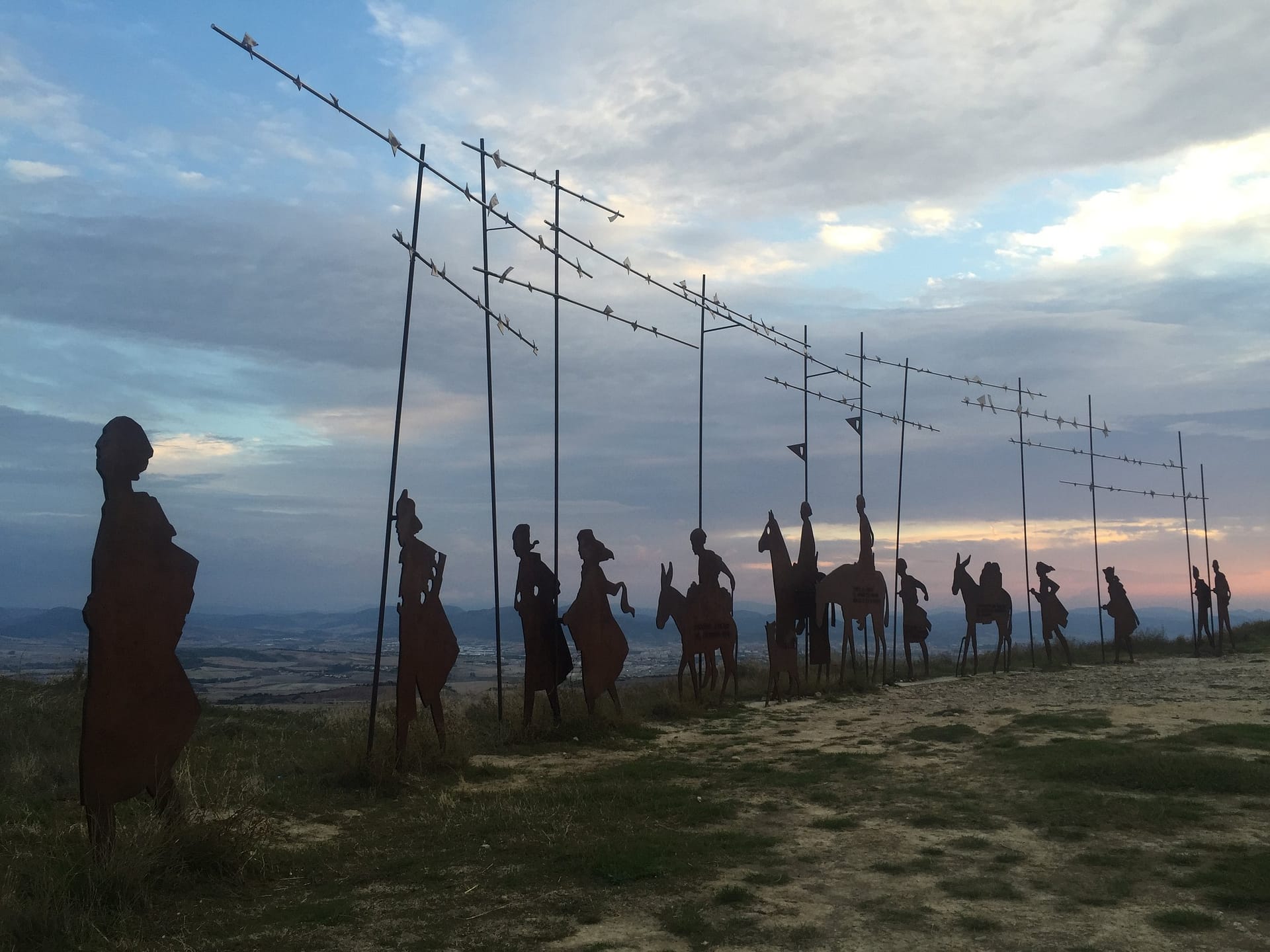 The First-Timer’s Guide to Walking the Camino de Santiago – 8 Tips to Soothe your Worries