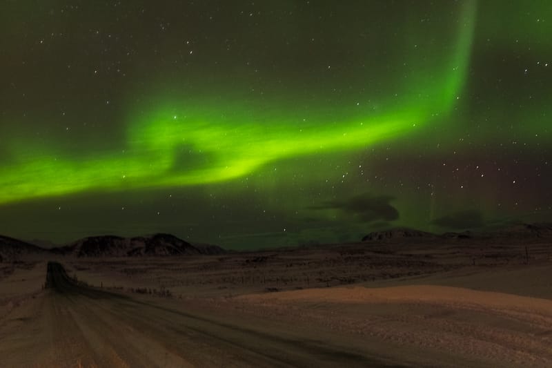 Land of Fire and Ice: Things to See and Do on a Winter Break in Iceland