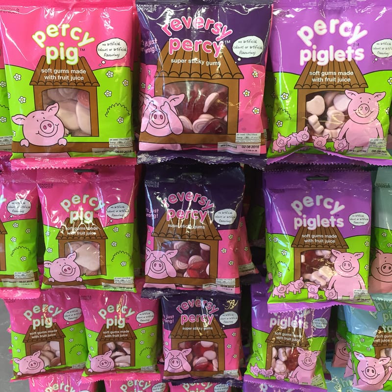 a dog's favourite treat..and ours