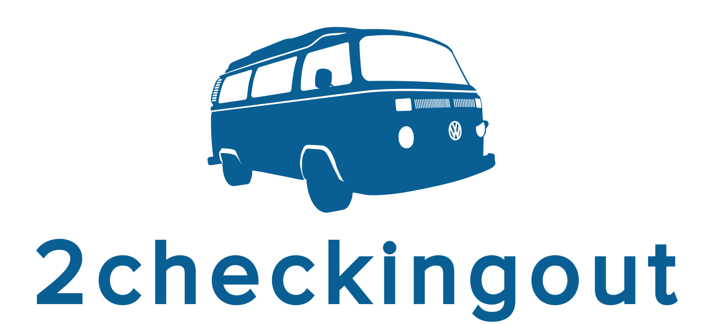 2checkingout