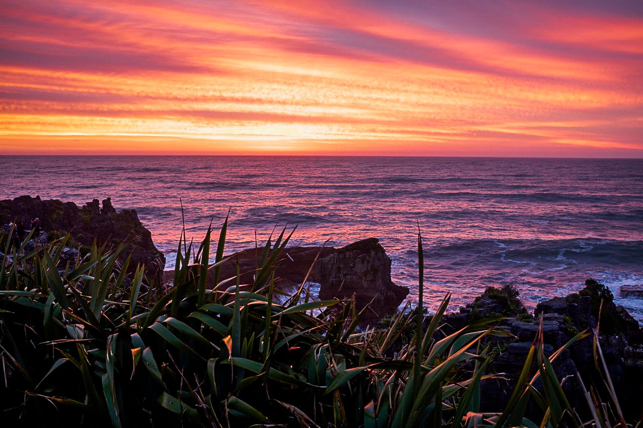 Pacific